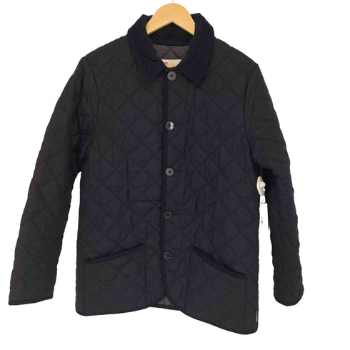 トラディショナルウェザーウェア Traditional Weatherwear WEVERLY キルティングジャケット メンズ 40