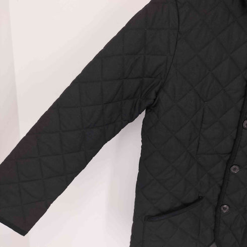 トラディショナルウェザーウェア Traditional Weatherwear WEVERLY キルティングジャケット メンズ 40