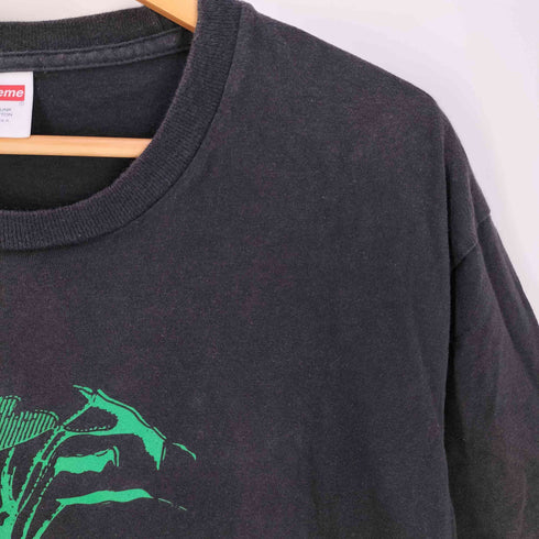 シュプリーム Supreme 17AW Plant Tee メンズ import:L