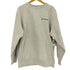 ユナイテッドアスレ UNITED ATHLE One's Own Way プリントスウェットプルオーバー メンズ JPN:XL
