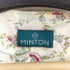 MINTON 花柄 パジャマ ワンピース レディース