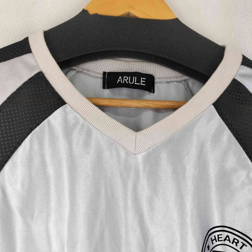 アリュール ARULE ゲームシャツ メンズ