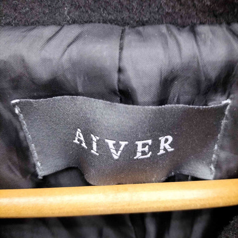 キャスパージョンアイバー CASPER JOHN AIVER 23AW W70ラム タッチ ウール ラグラン ステンカラー コート メンズ JPN:L