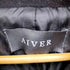 キャスパージョンアイバー CASPER JOHN AIVER 23AW W70ラム タッチ ウール ラグラン ステンカラー コート メンズ JPN:L