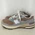ニューバランス NEW BALANCE MADE IN USA U993GG ローカットスニーカー メンズ JPN:27