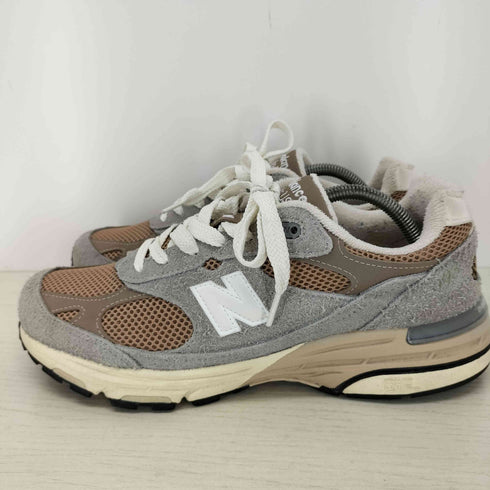 ニューバランス NEW BALANCE MADE IN USA U993GG ローカットスニーカー メンズ JPN:27