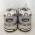 ニューバランス NEW BALANCE MADE IN USA U993GG ローカットスニーカー メンズ JPN:27