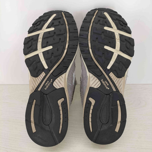 ニューバランス NEW BALANCE MADE IN USA U993GG ローカットスニーカー メンズ JPN:27