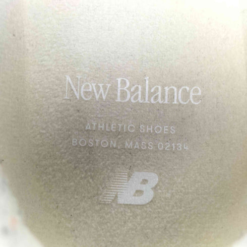 ニューバランス NEW BALANCE MADE IN USA U993GG ローカットスニーカー メンズ JPN:27