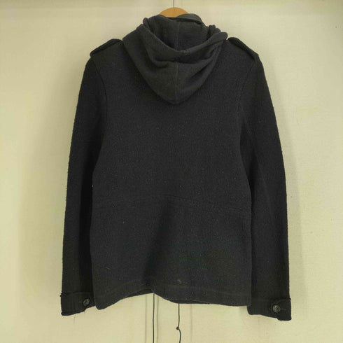 ズッカ ZUCCa ウール m-65 ジャケット メンズ JPN:S
