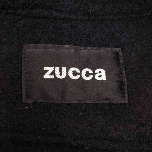 ズッカ ZUCCa ウール m-65 ジャケット メンズ JPN:S