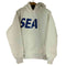 ウィンダンシー WIND AND SEA SEA HOODIE メンズ JPN:L