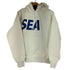 ウィンダンシー WIND AND SEA SEA HOODIE メンズ JPN:L