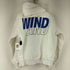 ウィンダンシー WIND AND SEA SEA HOODIE メンズ JPN:L