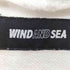 ウィンダンシー WIND AND SEA SEA HOODIE メンズ JPN:L