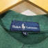 ラルフローレン RALPH LAUREN 90S ポニー刺繍 ショートスリーブポロシャツ メンズ import:M