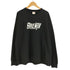 BRENTS SPORTS LOGO ロングスリーブ レディース import:L