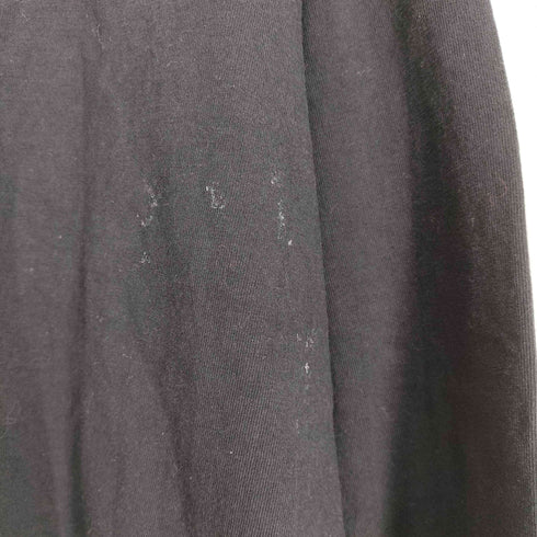 BRENTS SPORTS LOGO ロングスリーブ レディース import:L