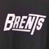 BRENTS SPORTS LOGO ロングスリーブ レディース import:L