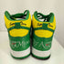 シュプリーム Supreme SB DUNK HIGH OG QS メンズ JPN:28.5