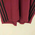 アディダス adidas 90S トレフォイル ロゴ 3Dプリント 3ストライプス S/S Tシャツ メンズ import:M