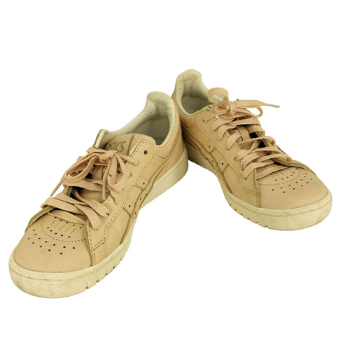 アシックスタイガー asics Tiger GEL-PTG ゲル ピーティージー ローカットスニーカー レディース JPN:23