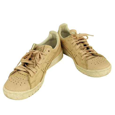 アシックスタイガー asics Tiger GEL-PTG ゲル ピーティージー ローカットスニーカー レディース JPN:23