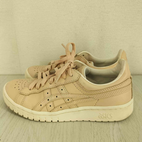 アシックスタイガー asics Tiger GEL-PTG ゲル ピーティージー ローカットスニーカー レディース JPN:23