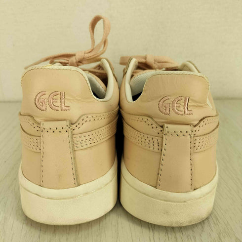 アシックスタイガー asics Tiger GEL-PTG ゲル ピーティージー ローカットスニーカー レディース JPN:23