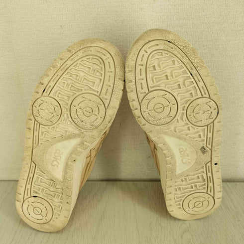 アシックスタイガー asics Tiger GEL-PTG ゲル ピーティージー ローカットスニーカー レディース JPN:23