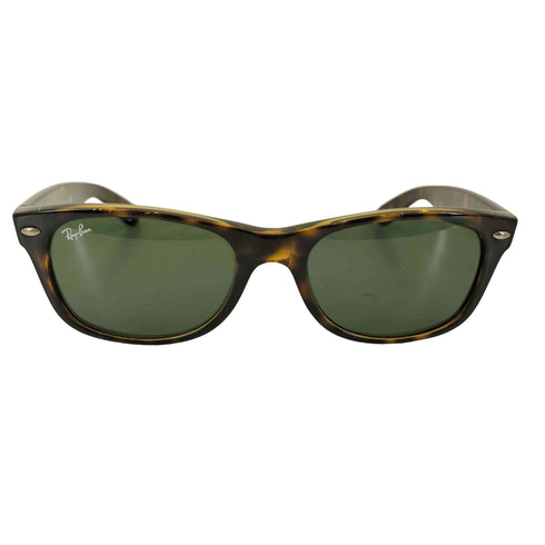 レイバン Ray-Ban NEW WAYFARER CLASSIC メンズ 52□18