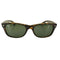 レイバン Ray-Ban NEW WAYFARER CLASSIC メンズ 52□18