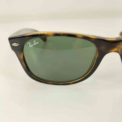 レイバン Ray-Ban NEW WAYFARER CLASSIC メンズ 52□18
