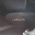 LAROUTE サイドゴアロングブーツ select レディース 37