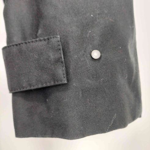 ユニクロ UNIQLO ハイブリッドダウンコート メンズ JPN:L