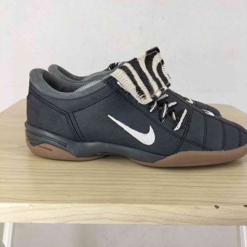 ナイキ NIKE WMNS T90 BLACK レディース 25cm
