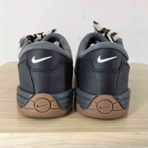 ナイキ NIKE WMNS T90 BLACK レディース 25cm