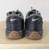 ナイキ NIKE WMNS T90 BLACK レディース 25cm