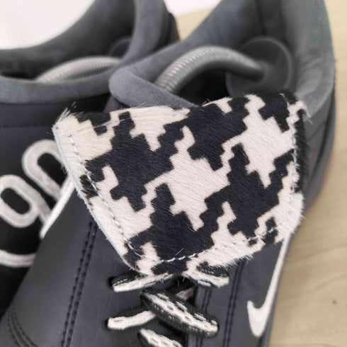 ナイキ NIKE WMNS T90 BLACK レディース 25cm