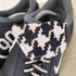 ナイキ NIKE WMNS T90 BLACK レディース 25cm