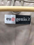 eu@genio.it. レザージャケット レディース