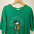90-2000s ワールドタグ キャラクタープリント ショートスリーブTシャツ メンズ ONE SIZE