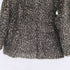 アニエスベー agnes b. フェイクファー レオパードジャケット レディース t2