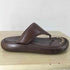 ALM. TEN LEATHER SANDALS レディース 37
