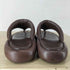 ALM. TEN LEATHER SANDALS レディース 37