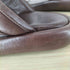 ALM. TEN LEATHER SANDALS レディース 37