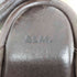 ALM. TEN LEATHER SANDALS レディース 37