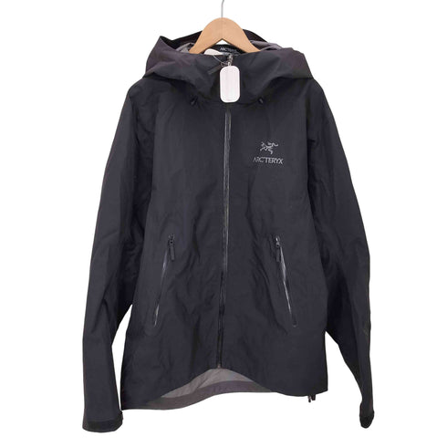 アークテリクス ARCTERYX 23AW Beta LT Jacket メンズ JPN:M