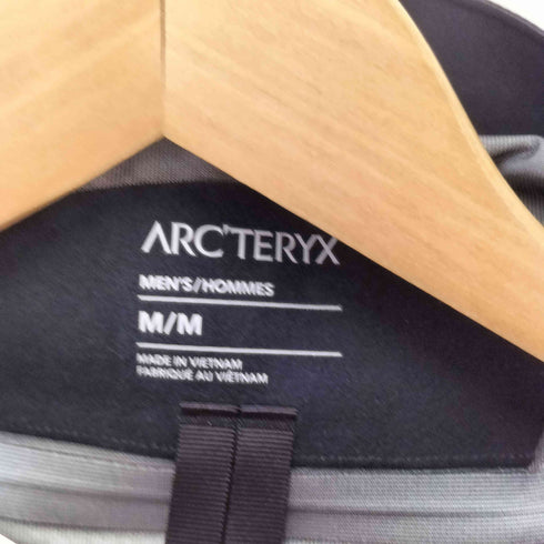 アークテリクス ARCTERYX 23AW Beta LT Jacket メンズ JPN:M