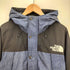 ザノースフェイス THE NORTH FACE MOUNTAIN LIGHT DENIM JACKET メンズ JPN:L